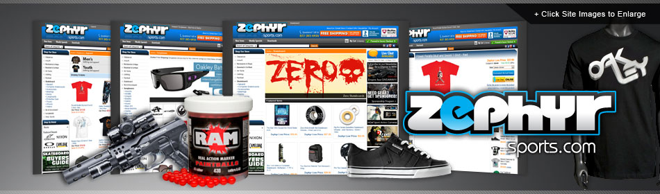 Zephyrsports Cs Header V2